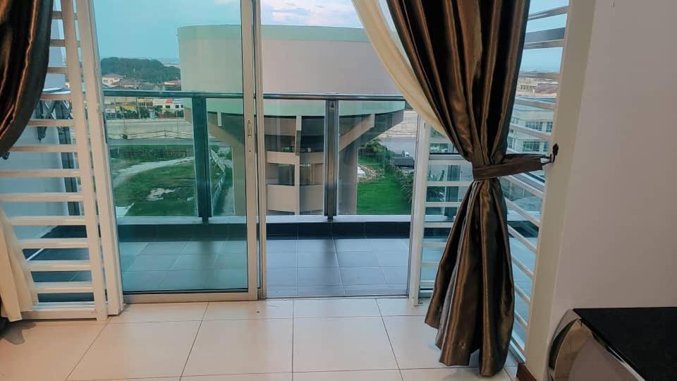 Sekinchan Paddyview Homestay Eksteriør billede