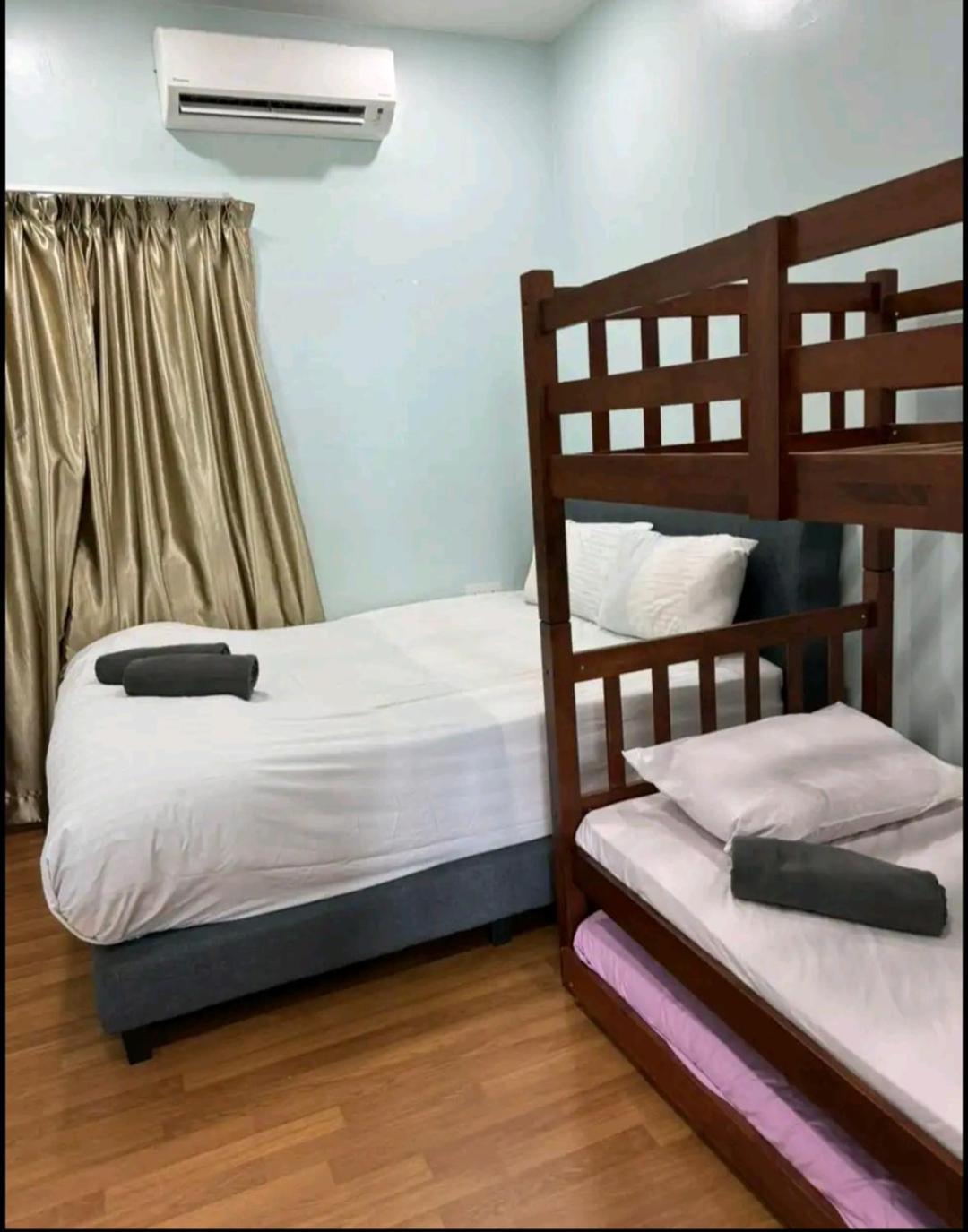 Sekinchan Paddyview Homestay Eksteriør billede