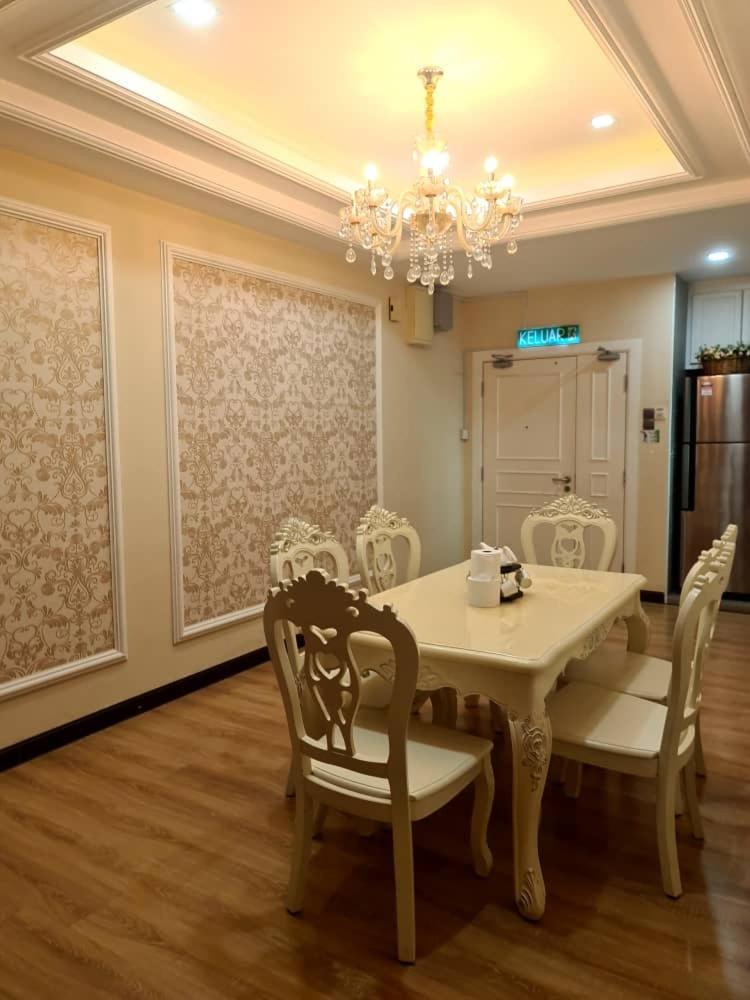 Sekinchan Paddyview Homestay Eksteriør billede