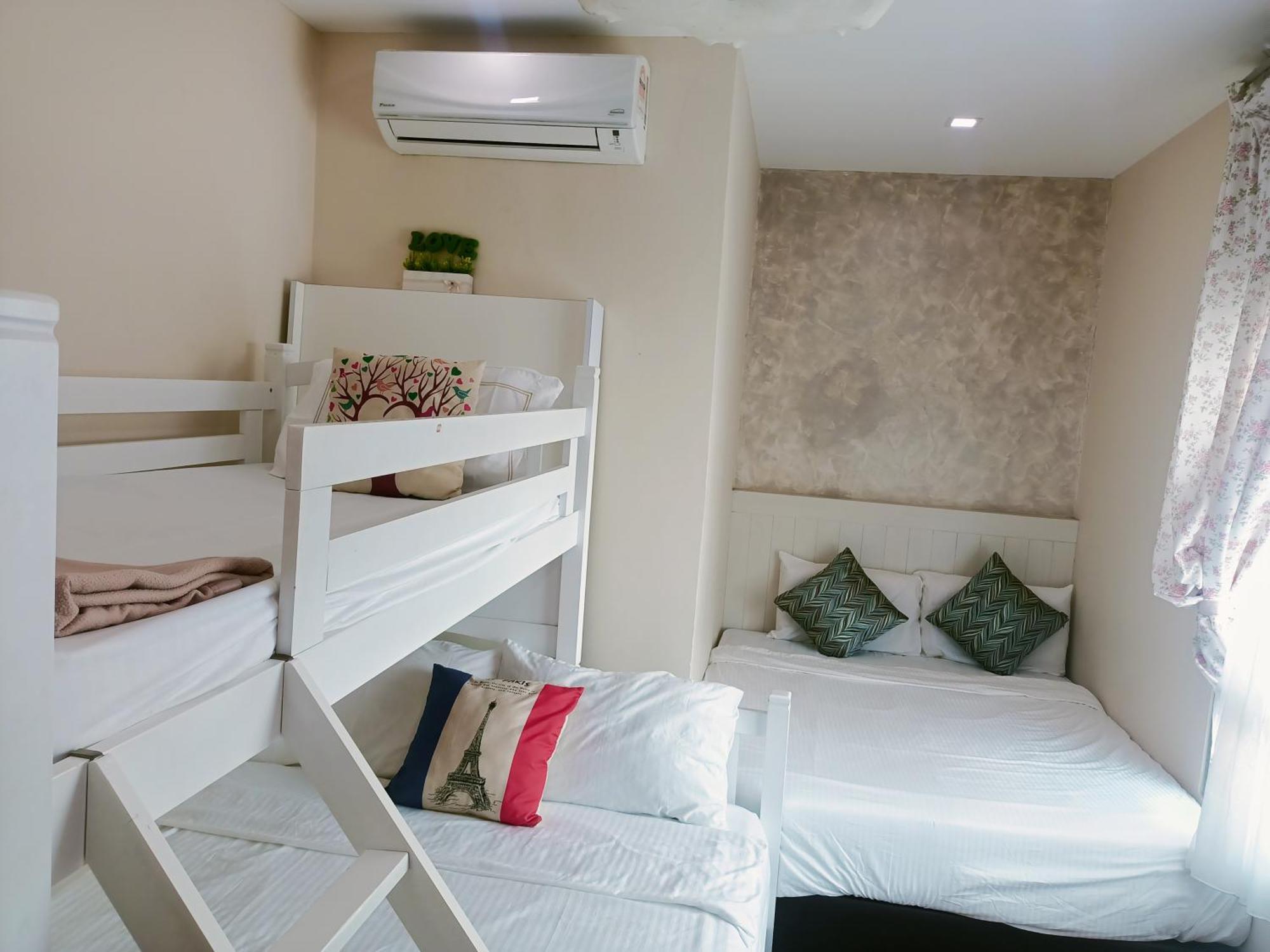 Sekinchan Paddyview Homestay Eksteriør billede