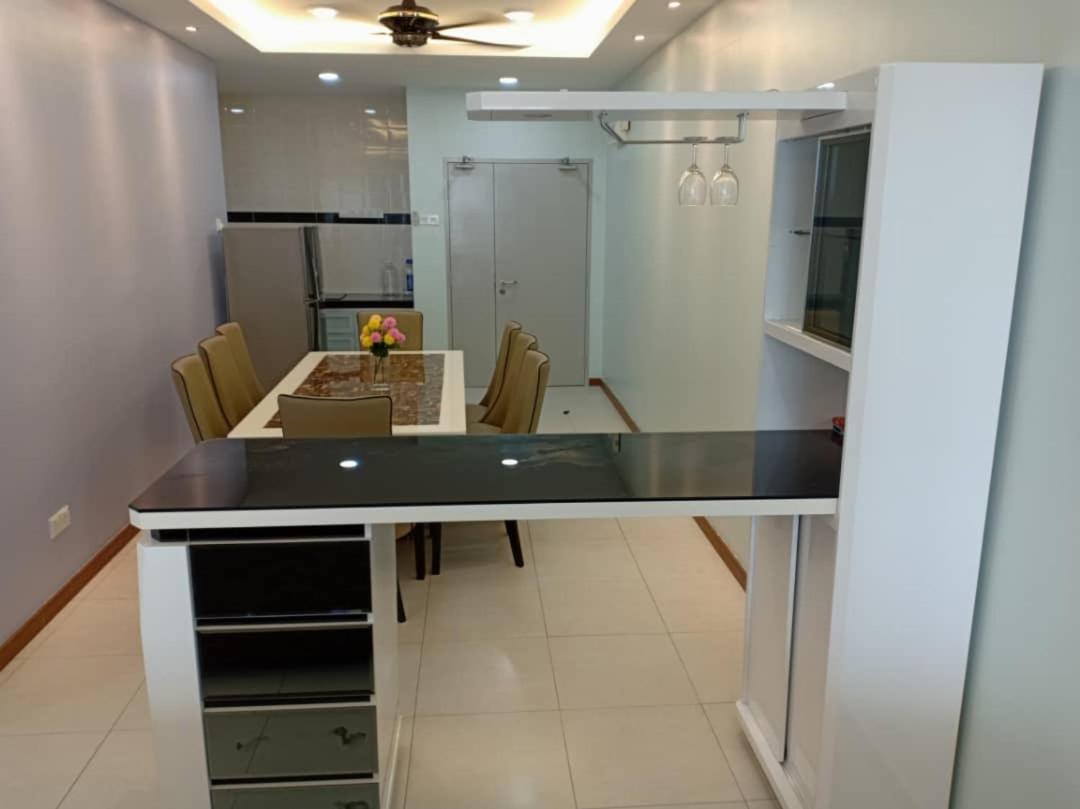 Sekinchan Paddyview Homestay Eksteriør billede