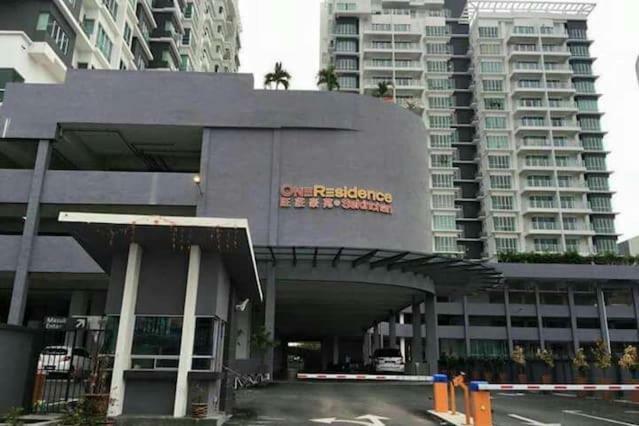 Sekinchan Paddyview Homestay Eksteriør billede